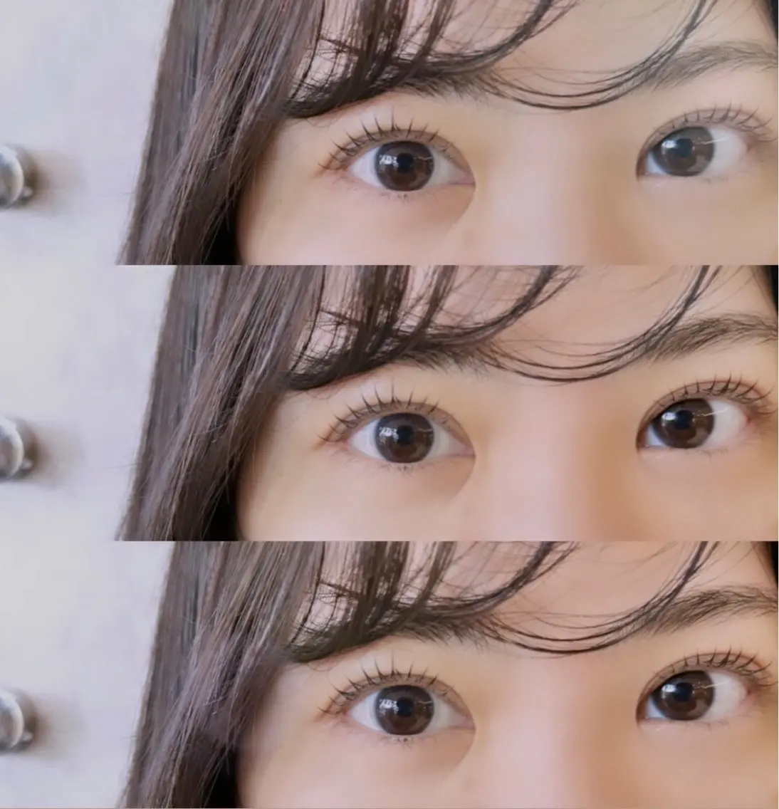 マツエク・マツパ Filer TSUKSAのマツエク・マツパデザイン