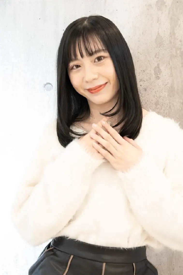 セミロング 友谷 ルーカスのその他イメージ