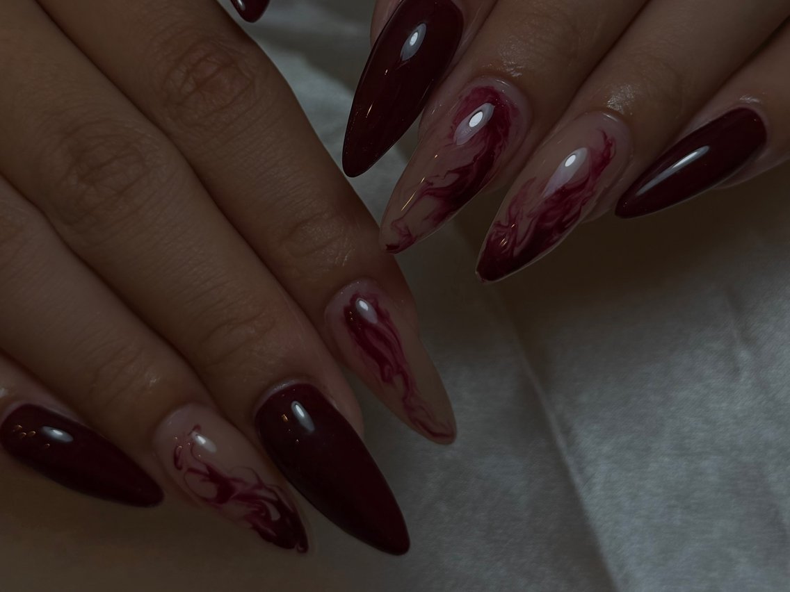 ネイル AYURA nailstudioのネイルデザイン