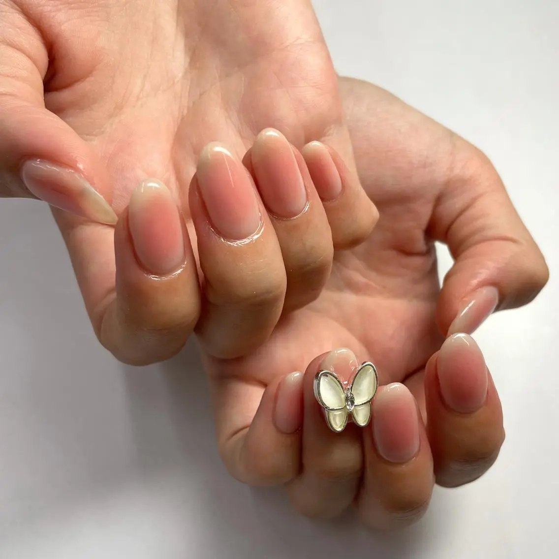 ネイル Nail salon Euphoriaのネイルデザイン