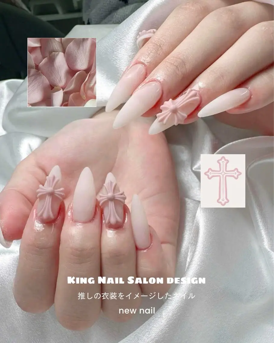 ネイル ハンドネイル King Nail_Salonのネイルデザイン