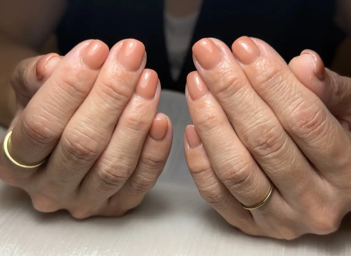 ネイル ハンドネイル Nail Salon Anのネイルデザイン