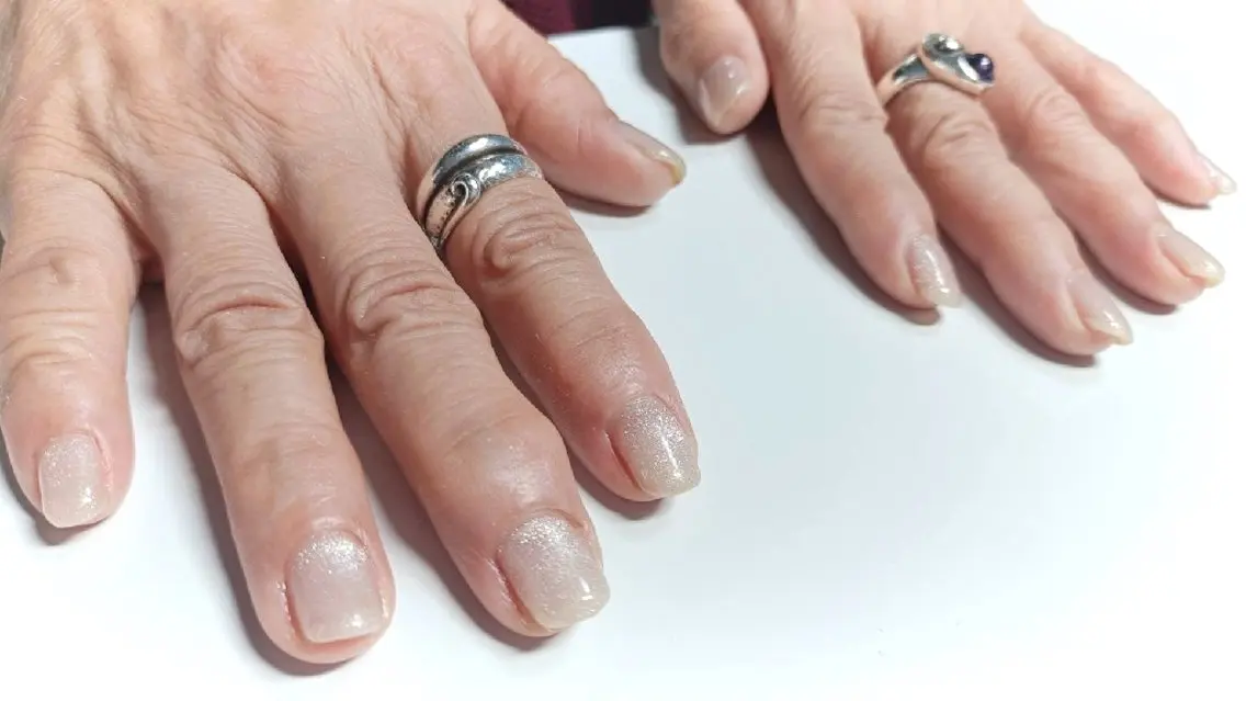 ネイル ハンドネイル JULIE NAILのネイルデザイン