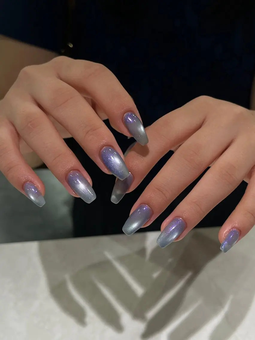 ネイル ハンドネイル C. Hinaのネイルデザイン