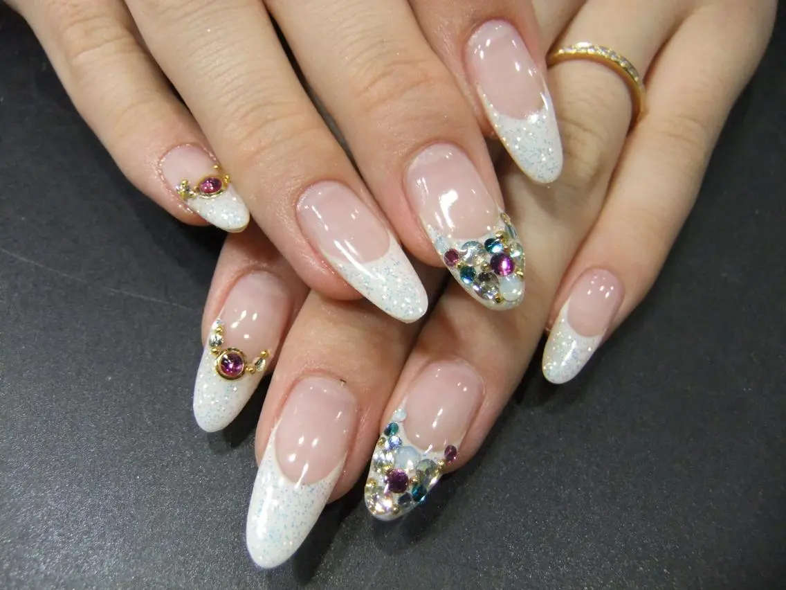 ネイル K- nailのネイルデザイン