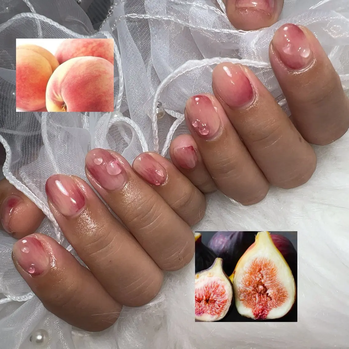 ネイル nyaonyao nailのネイルデザイン
