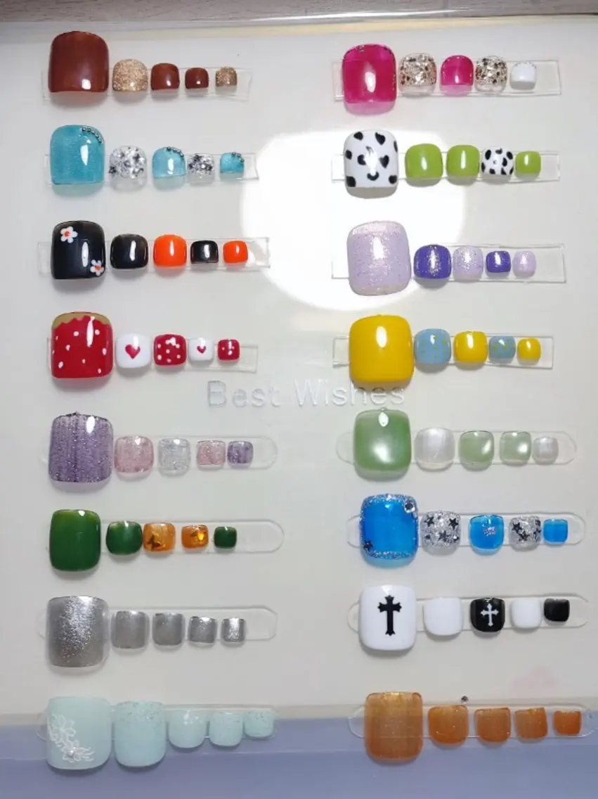 ネイル フットネイル ジェルネイル 韓国ネイル マグネットネイル ニュアンスネイル フットネイル 高山ルコ(NAIL) 店長のネイルデザイン