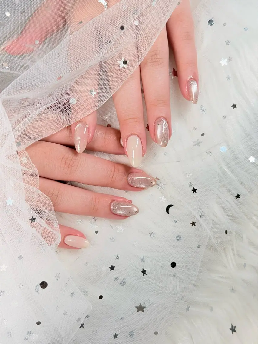 ネイル Nail Salon HARUのネイルデザイン