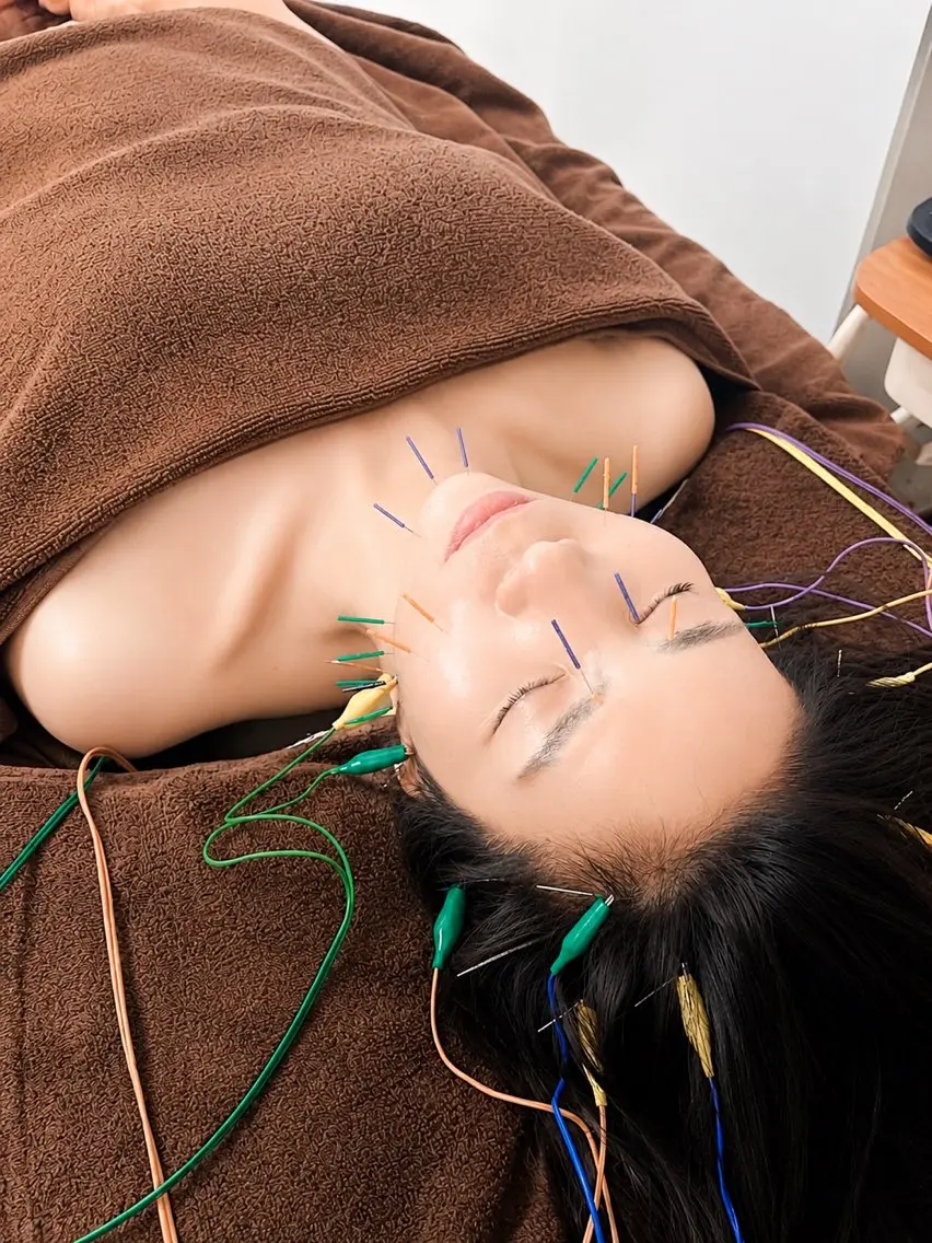 赤坂 鍼ダイヤのその他イメージ