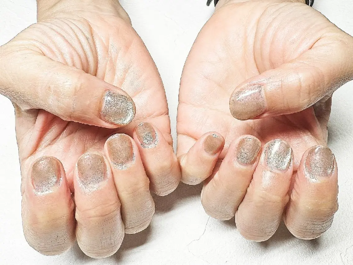 ネイル ハンドネイル JULIE NAILのネイルデザイン