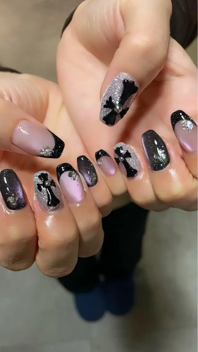 ネイル ハンドネイル M Nailのネイルデザイン