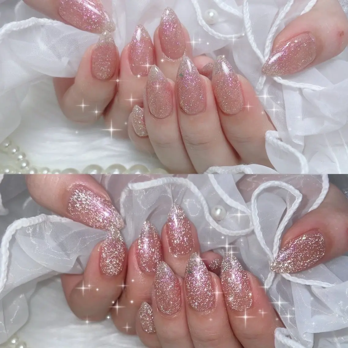 ネイル 🐾enen style 🐾のネイルデザイン