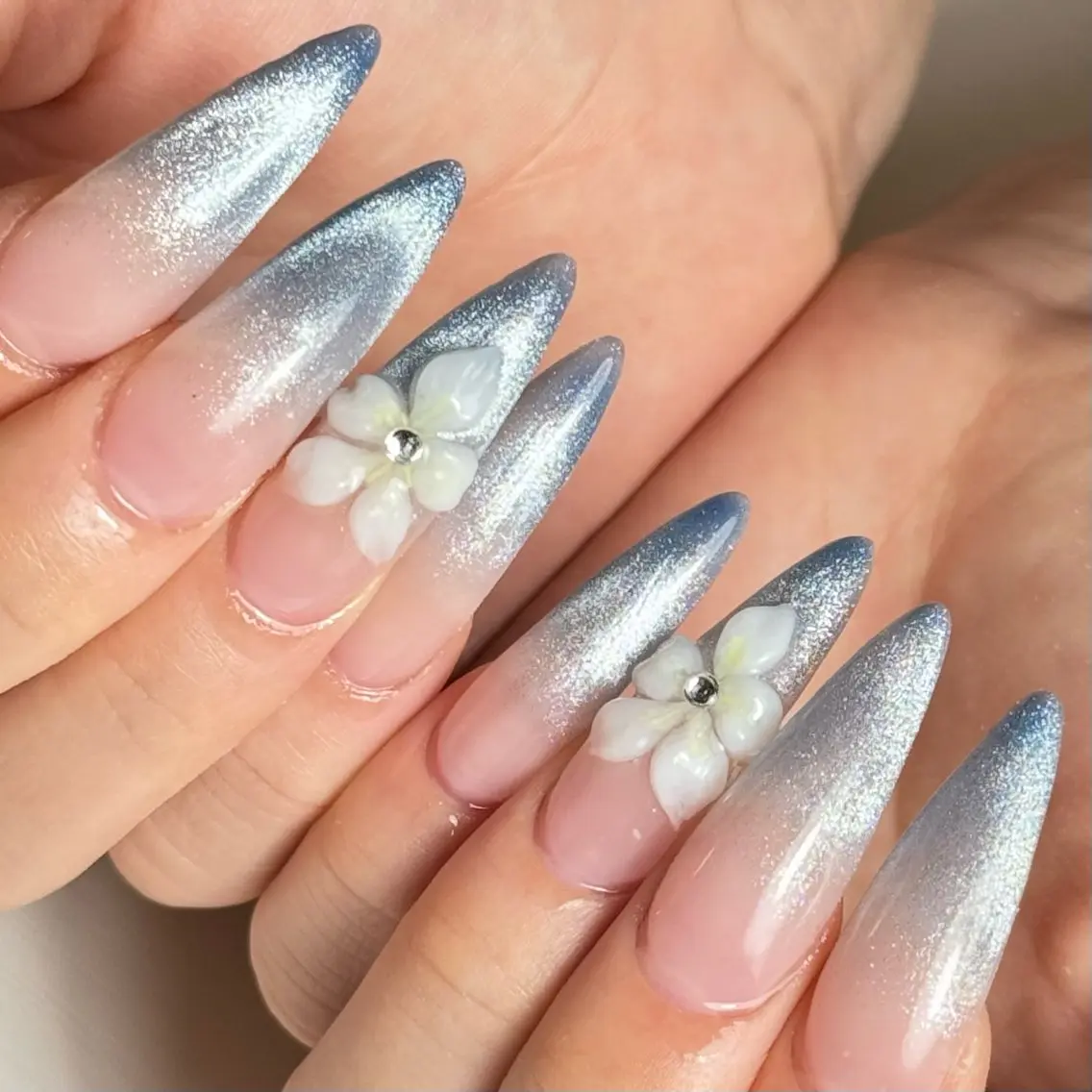ネイル ハンドネイル Nail Salon EUBのネイルデザイン