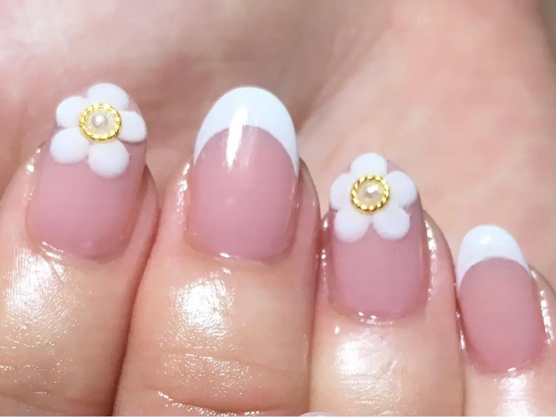 ネイル nailsalon Radditのネイルデザイン
