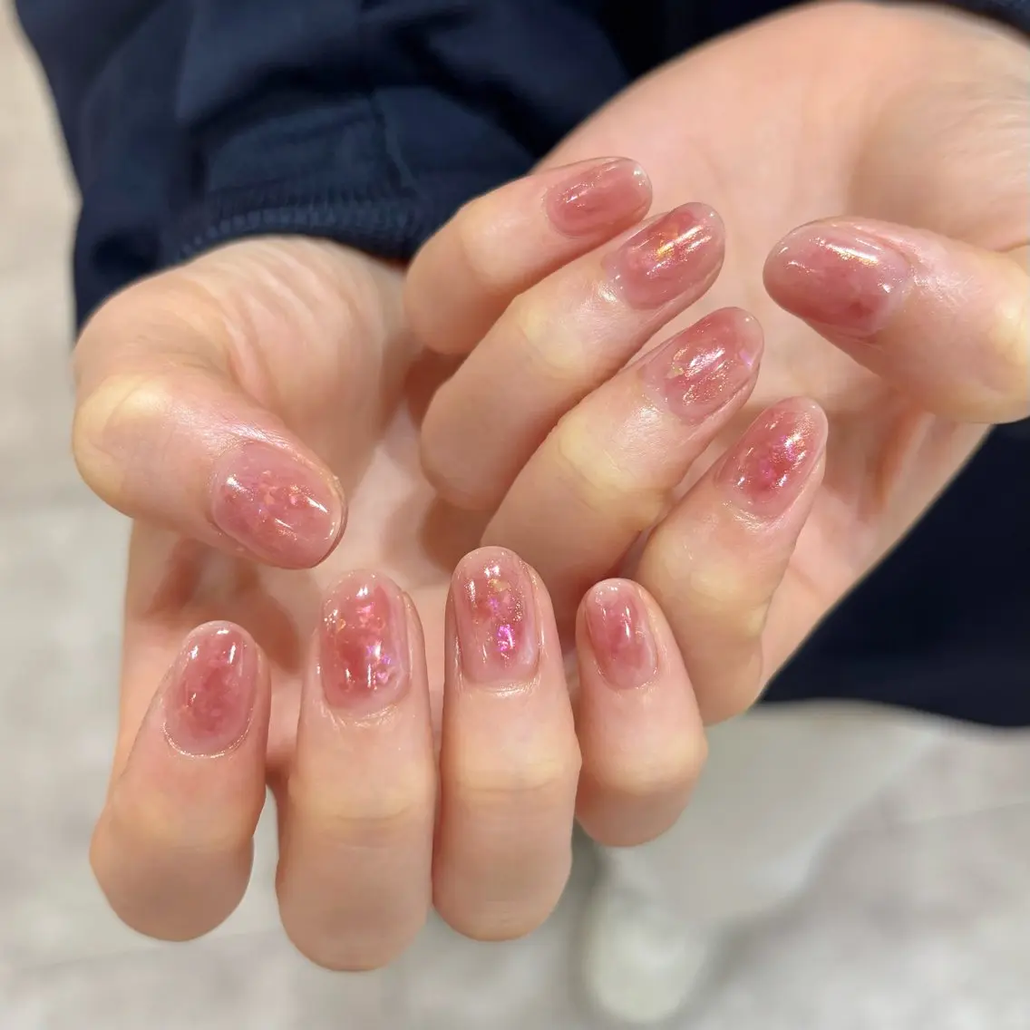 ネイル ハンドネイル 6月分受付中 ♡narumiのネイルデザイン