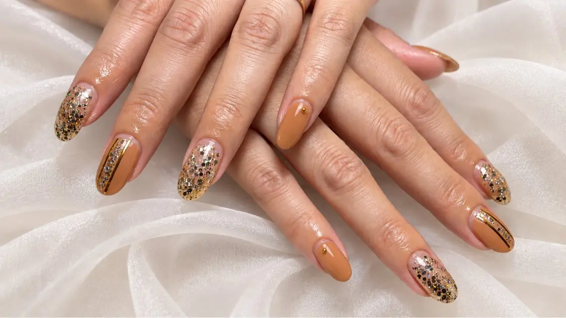 ネイル ハンドネイル プライベートサロン M's   nailのネイルデザイン