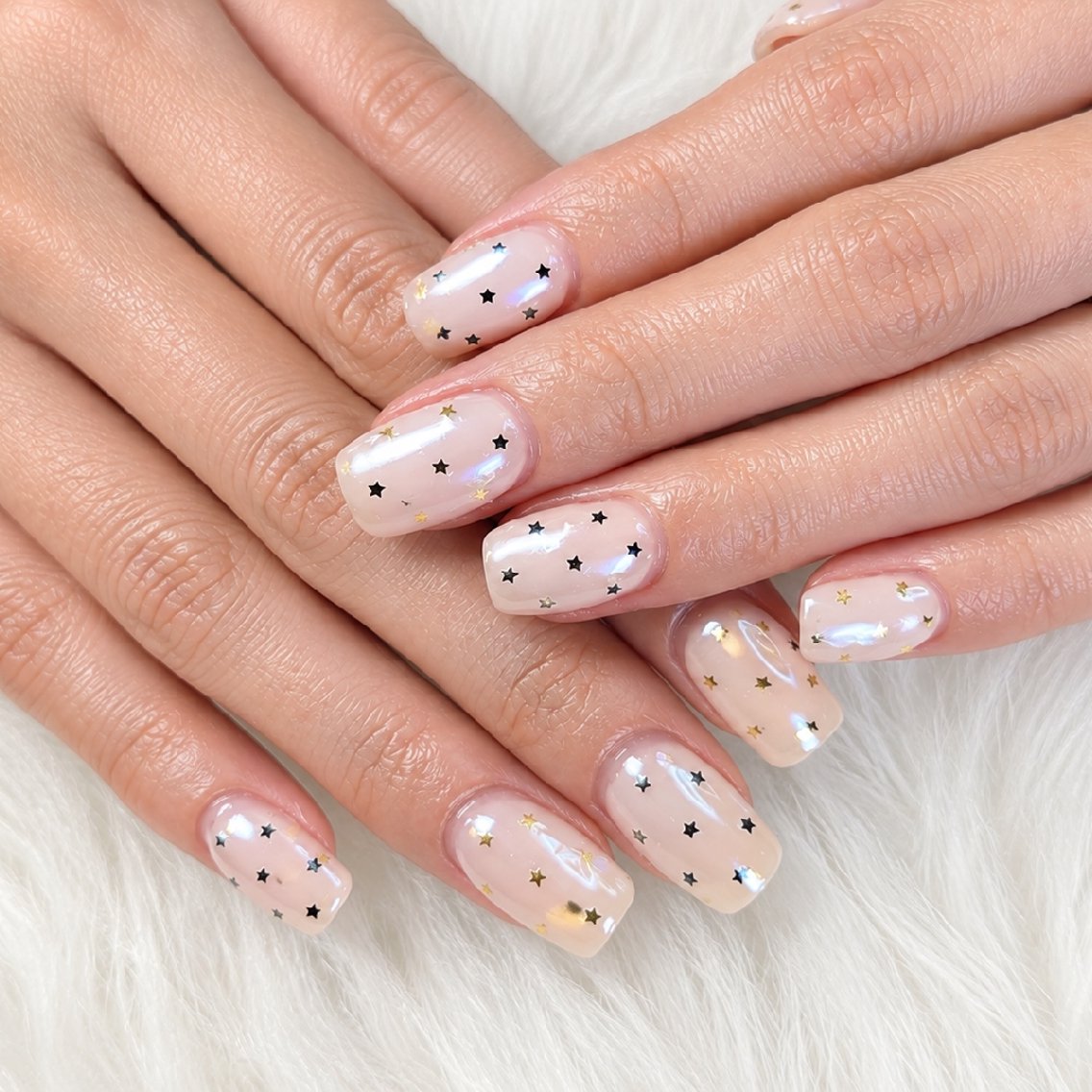 ネイル アートネイル ドット ジェルネイル スカルプネイル Nail Allureのネイルデザイン