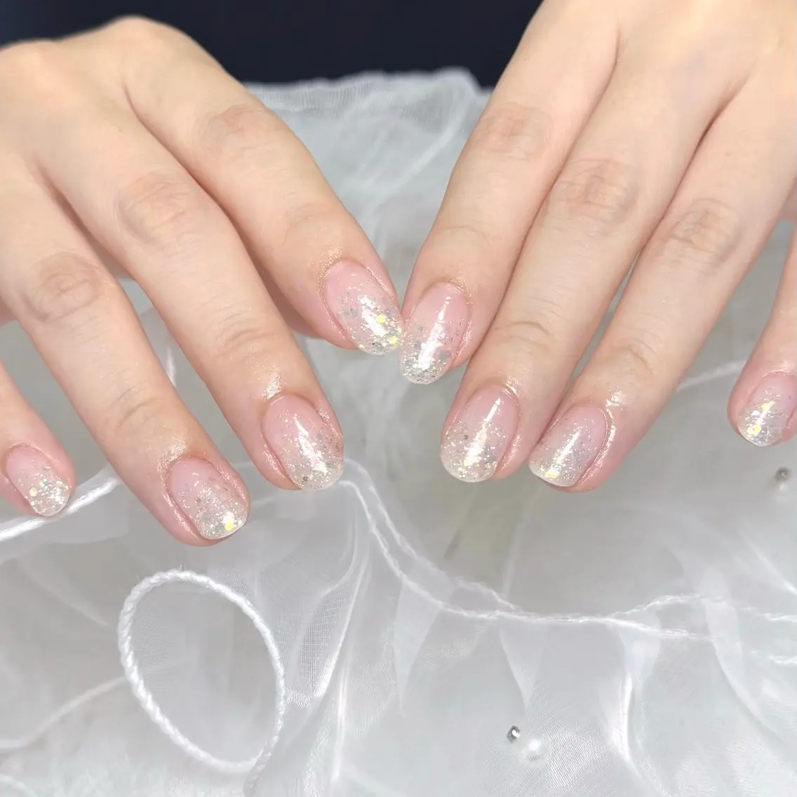 ネイル ハンドネイル Nailsalon REPOSのネイルデザイン