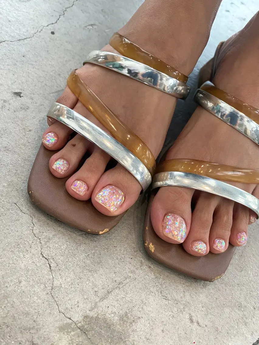 ネイル 25nail Erikaのネイルデザイン