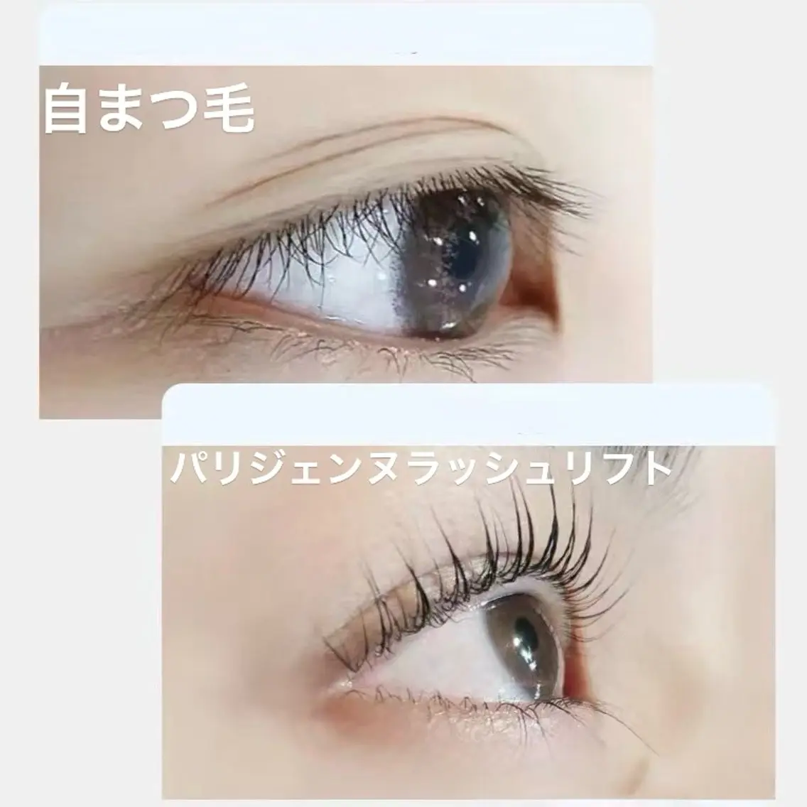 マツエク・マツパ マツパ stunner eyelashのマツエク・マツパデザイン