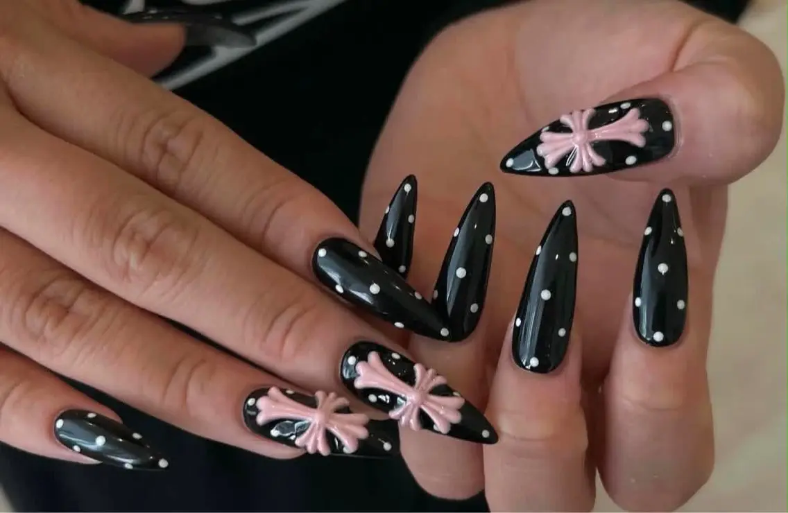 ネイル ハンドネイル Suka Nailのネイルデザイン