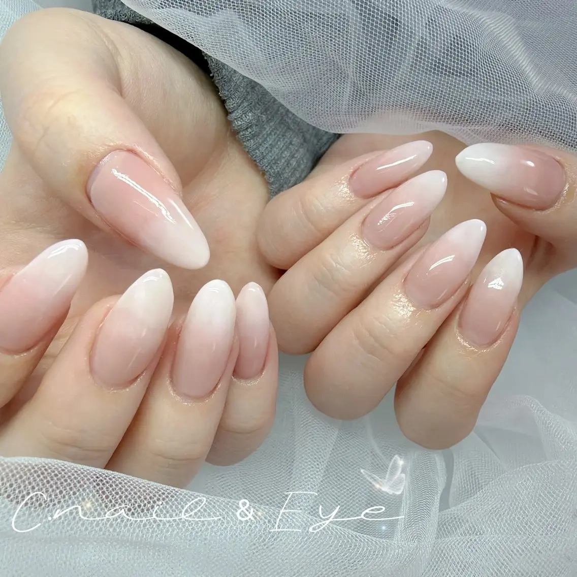 ネイル ハンドネイル C.Nail&EYE RINAのネイルデザイン