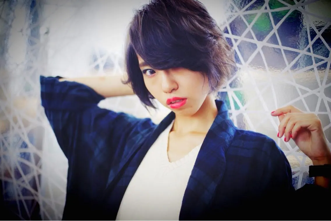 ショート Re:ta Hair 飯田淳平のヘアスタイル