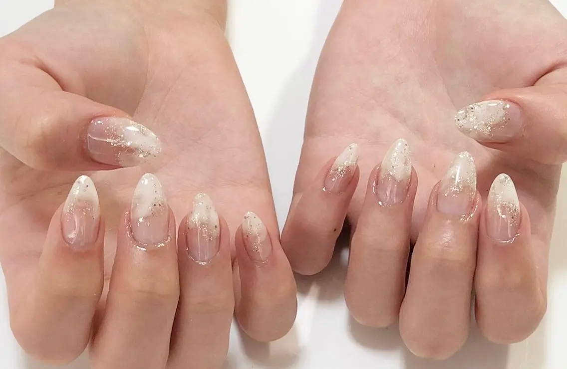 ネイル ハンドネイル nailsalon Cee【橿原市】のネイルデザイン
