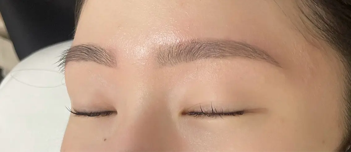 アイブロウ ワックス脱毛 眉カット その他(アイブロウ) I. ASAKAのマツエク・マツパデザイン