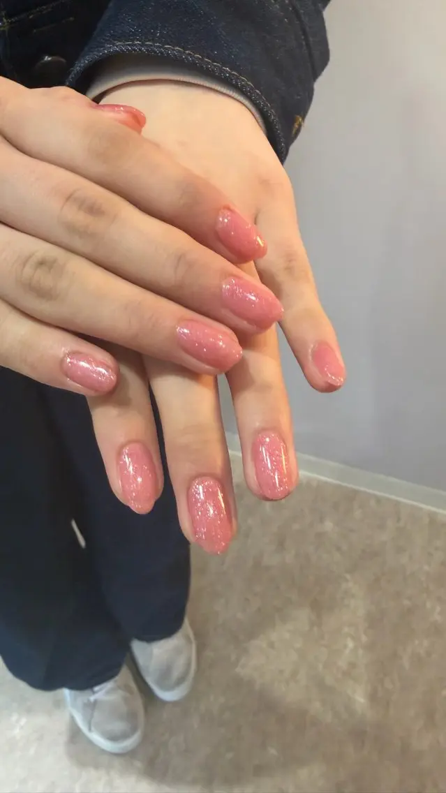 ネイル SEGUCHI .Sのネイルデザイン