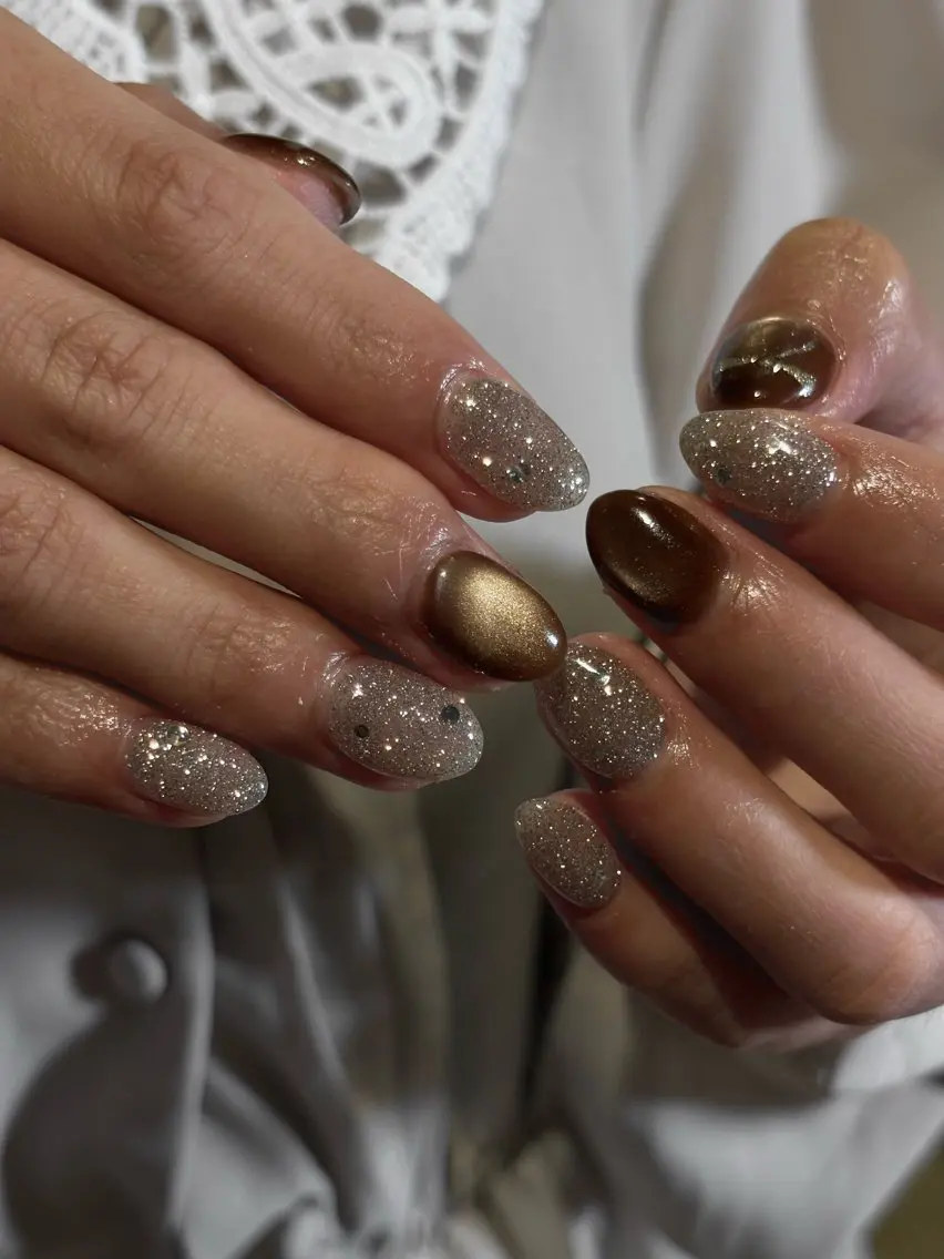 ネイル ハンドネイル SEIRA ˚₊✧Nailsのネイルデザイン