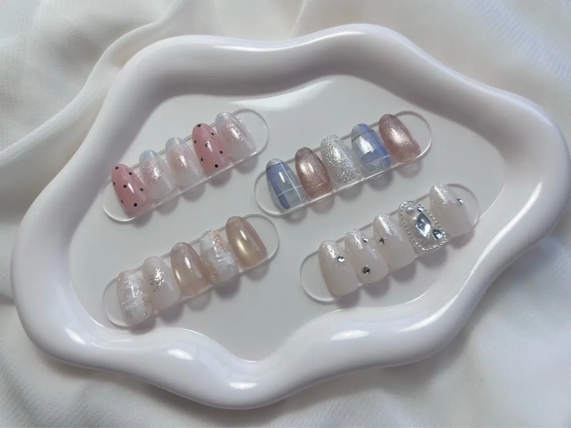 ネイル ハンドネイル tan. nailのネイルデザイン