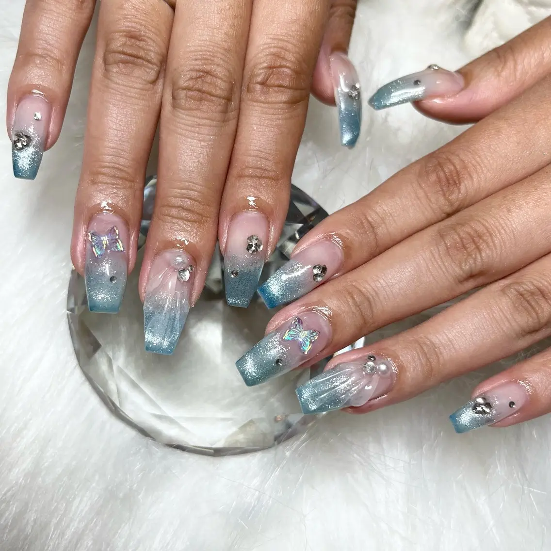 ネイル ハンドネイル Nail Salon Elpisのネイルデザイン