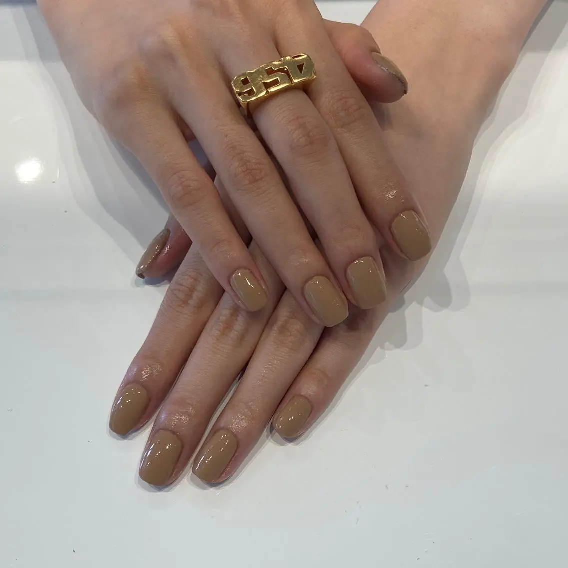 ネイル SEUHI nailのネイルデザイン
