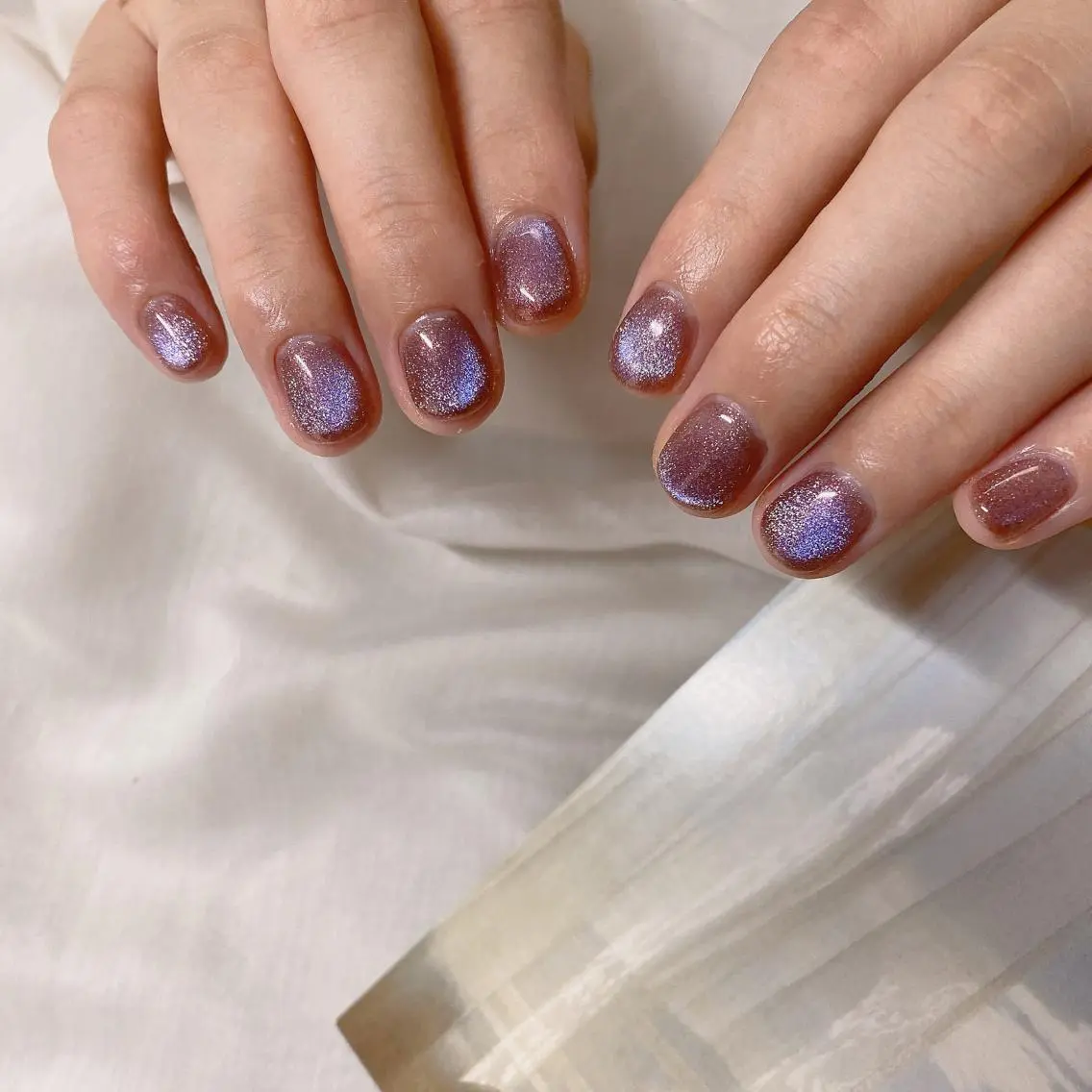 ネイル ✴︎fumi nail✴︎のネイルデザイン