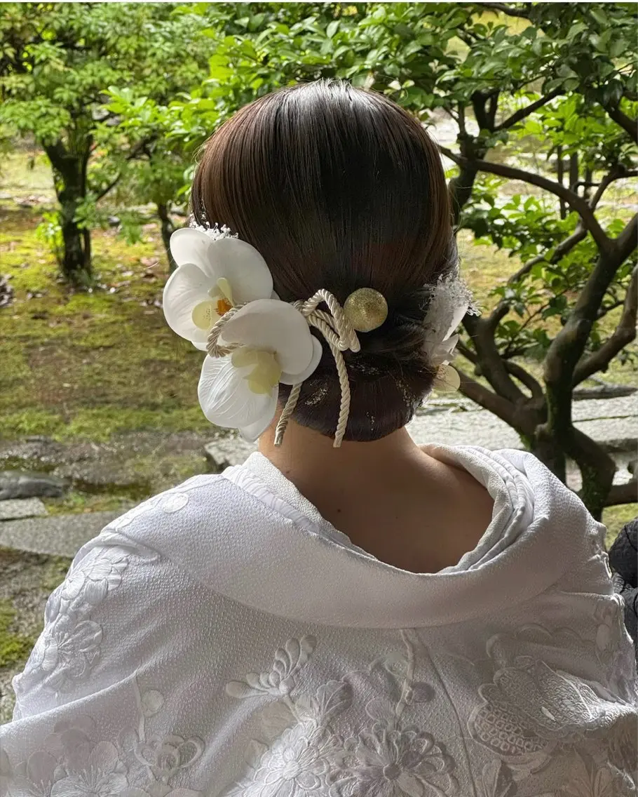 ヘアアレンジ Hairmake ｜Harukaのヘアスタイル