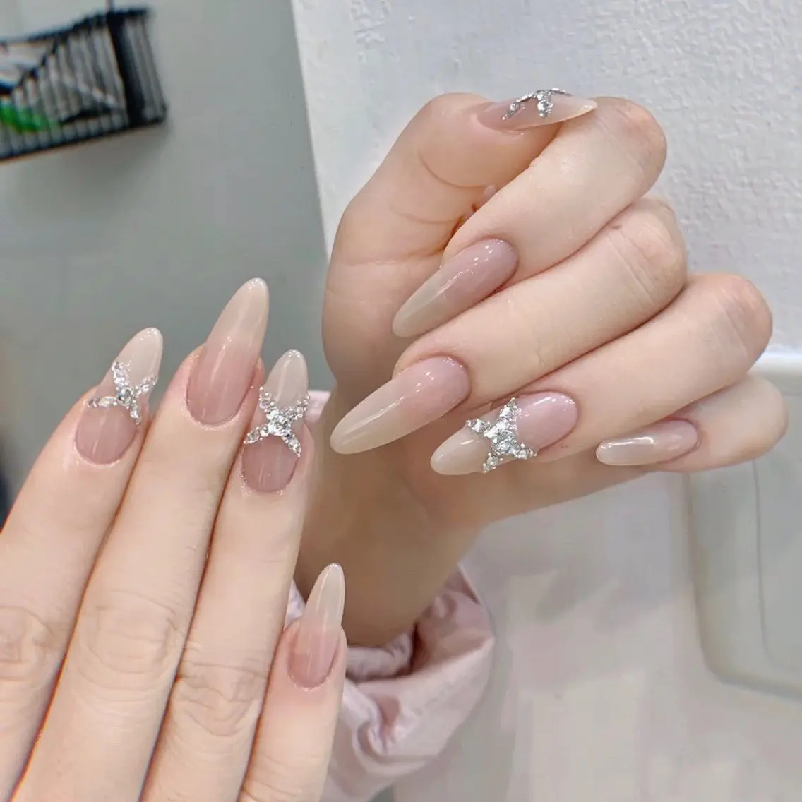 ネイル BuBu Nail渋谷道玄坂2のネイルデザイン