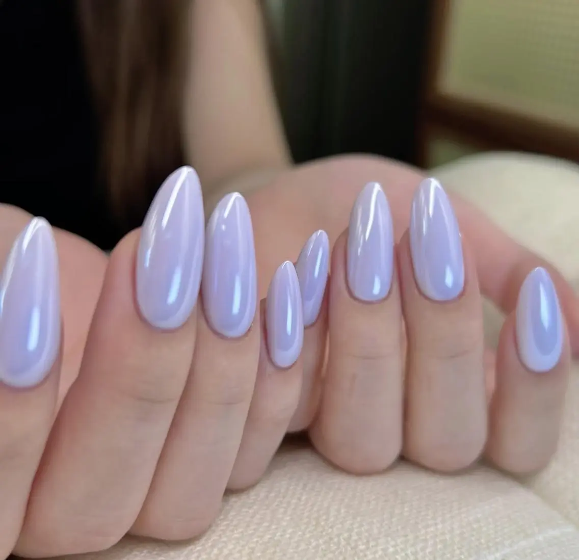 ネイル ハンドネイル Miya🎀 nailのネイルデザイン