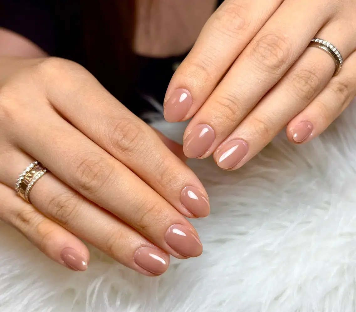 ネイル ハンドネイル Miri Nailのネイルデザイン