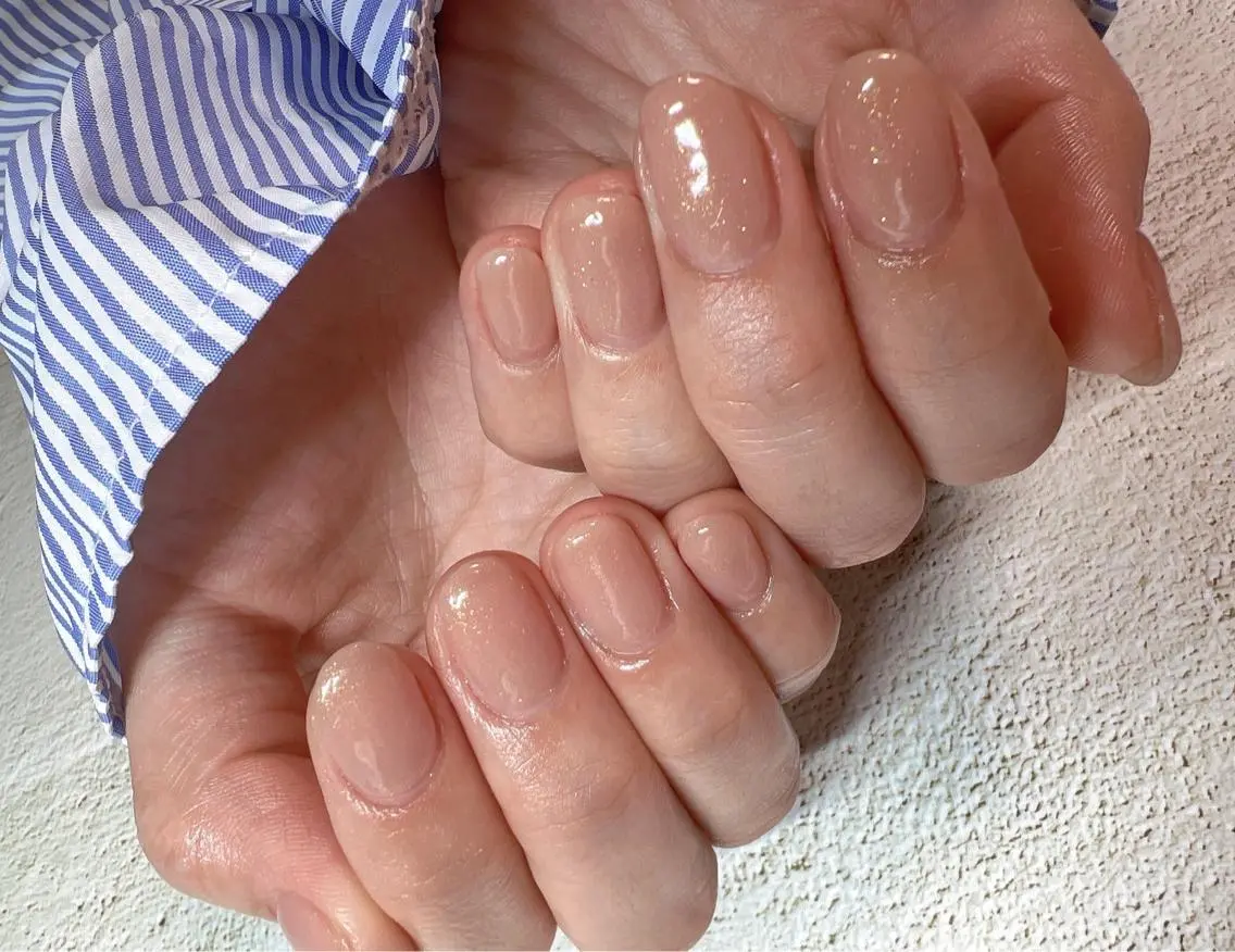 ネイル ハンドネイル 狭山店(林) You nailのネイルデザイン