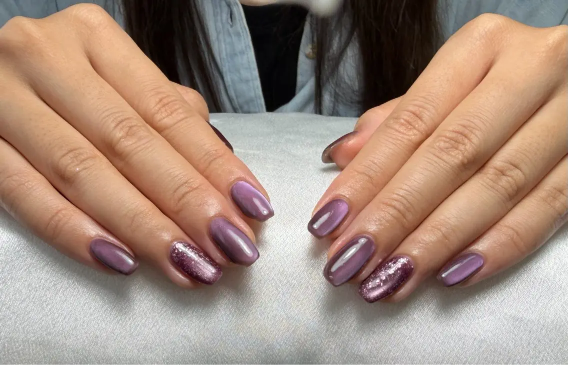 ネイル ハンドネイル BONNIE NAILのネイルデザイン