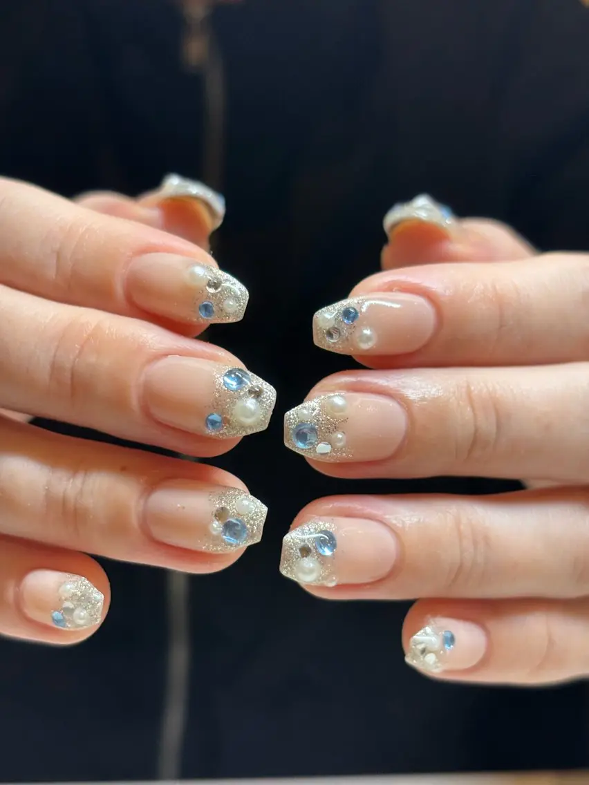 ネイル un private nail salonのネイルデザイン