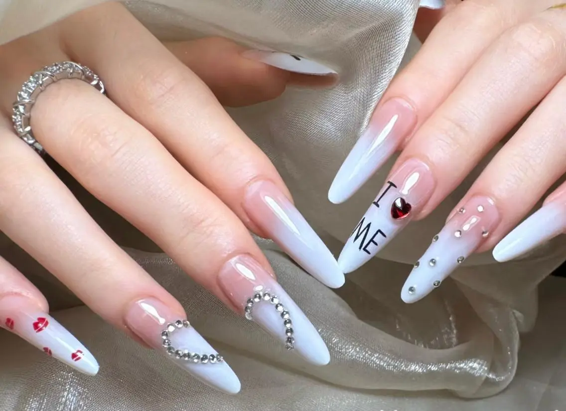 ネイル ハンドネイル 💫 Tsuki_Nailのネイルデザイン