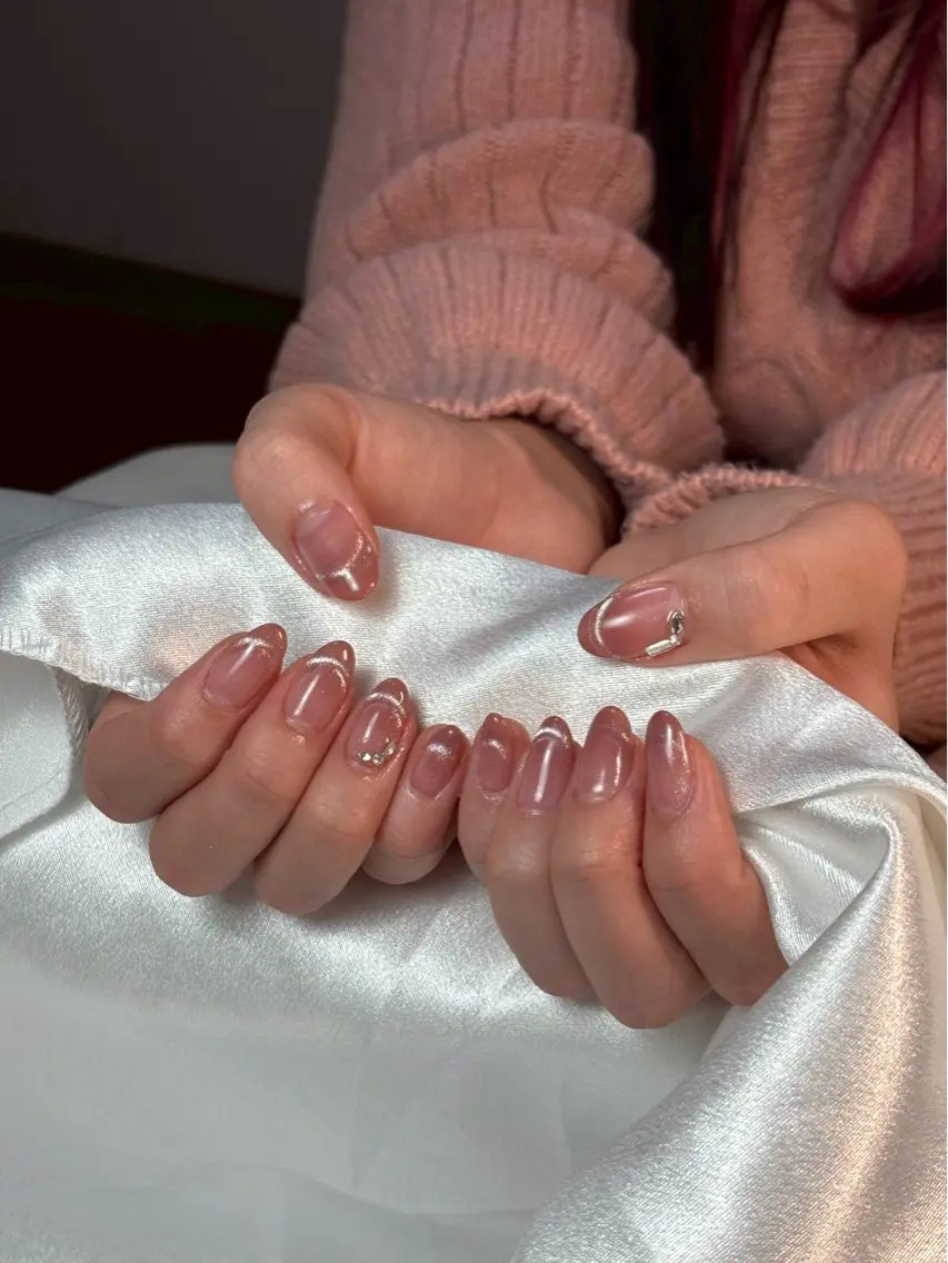 ネイル ハンドネイル Revision nailsのネイルデザイン