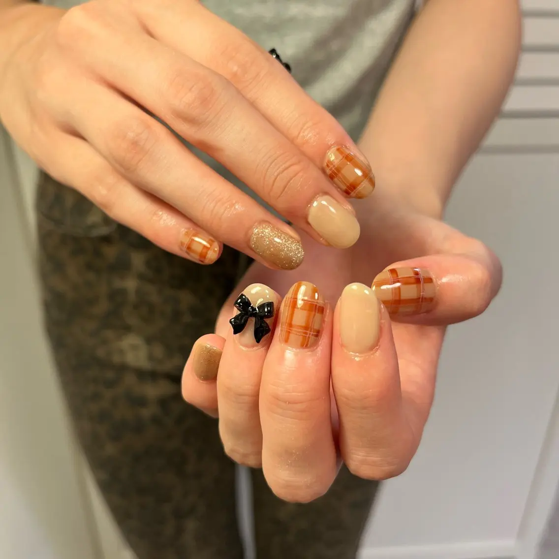ネイル neroria nailのネイルデザイン