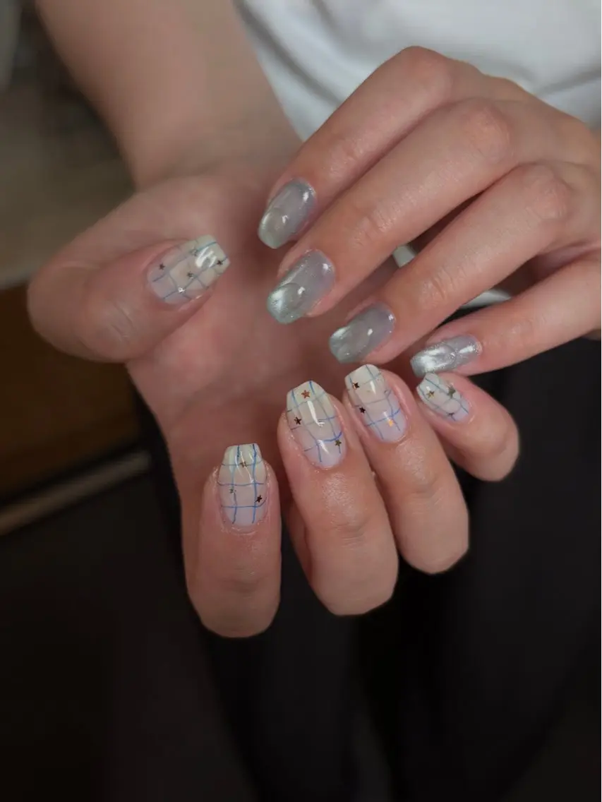 ネイル ハンドネイル FREE'Snail reinaのネイルデザイン