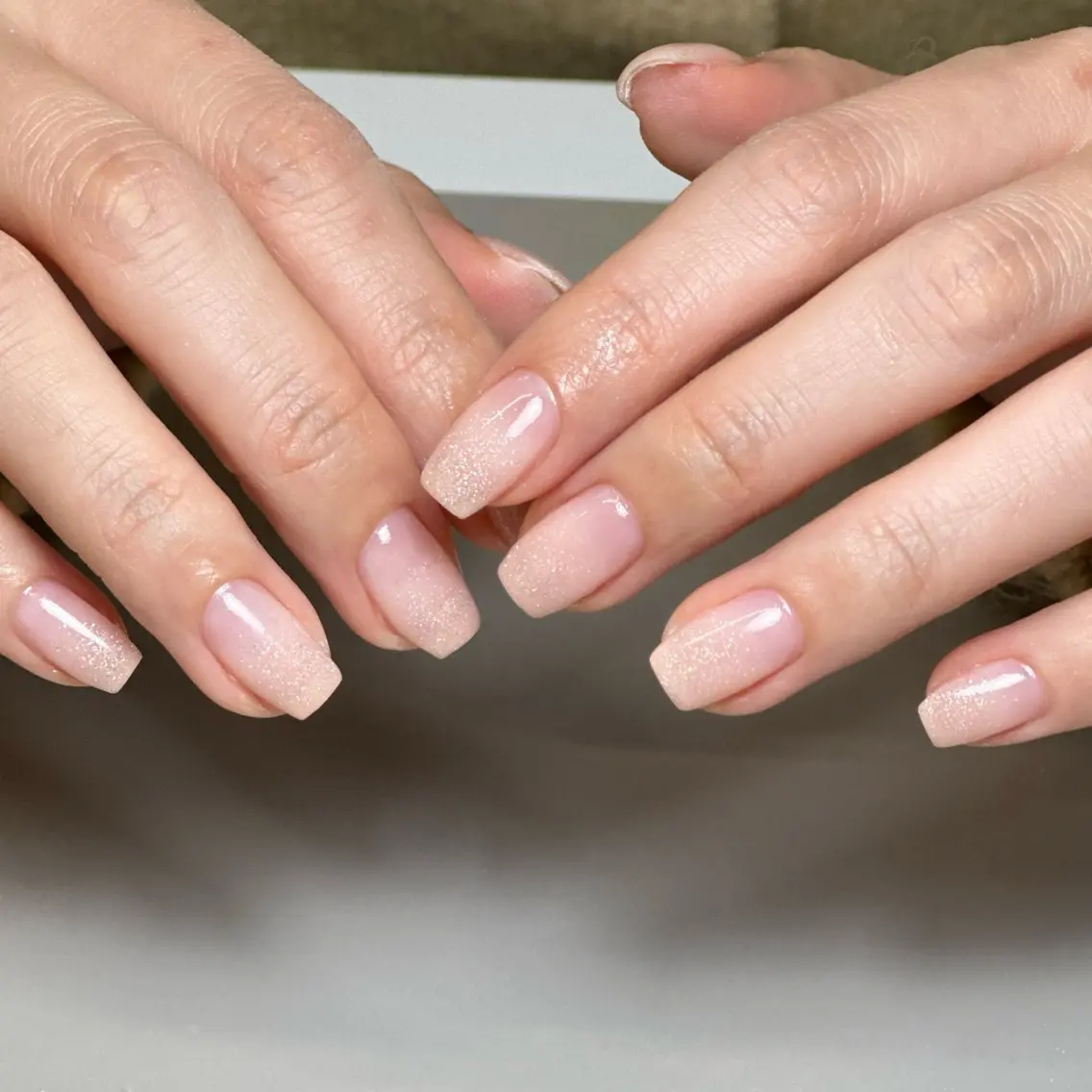 ネイル ハンドネイル mowa 🌿‬ kanaのネイルデザイン