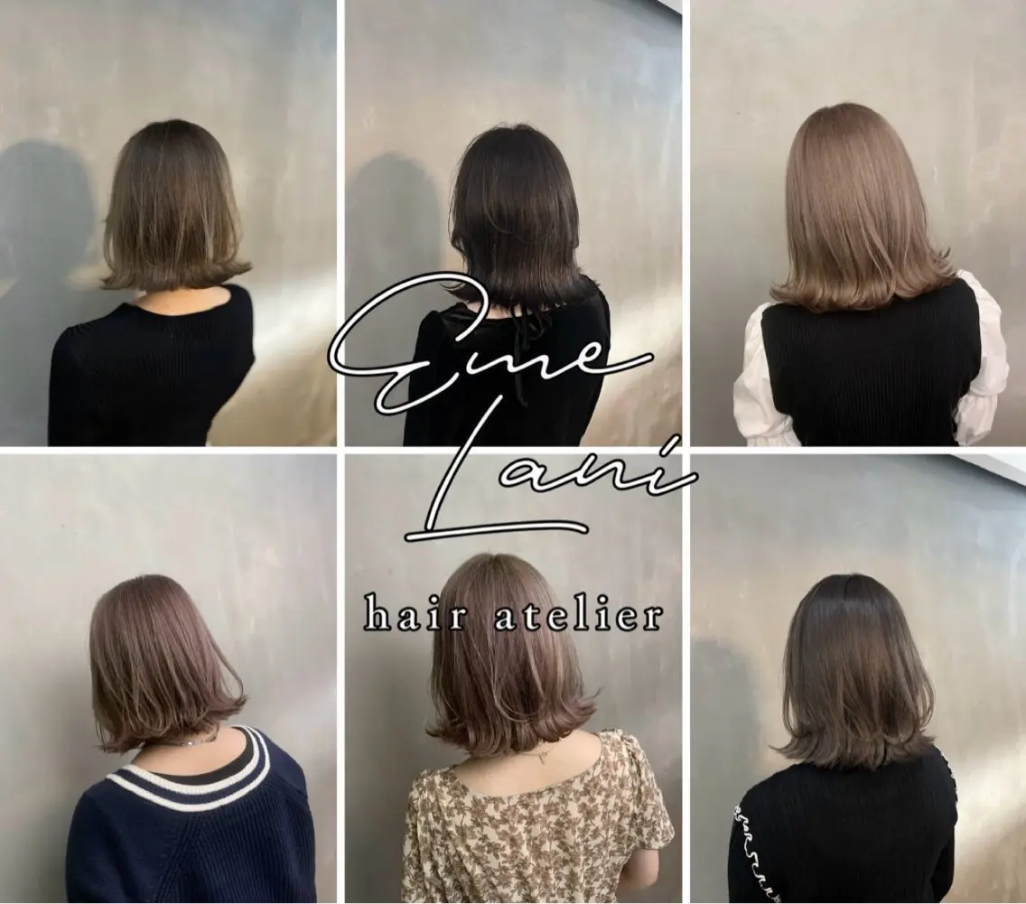 カット ヘアカラー トリートメント 佐藤 史弥のヘアスタイル