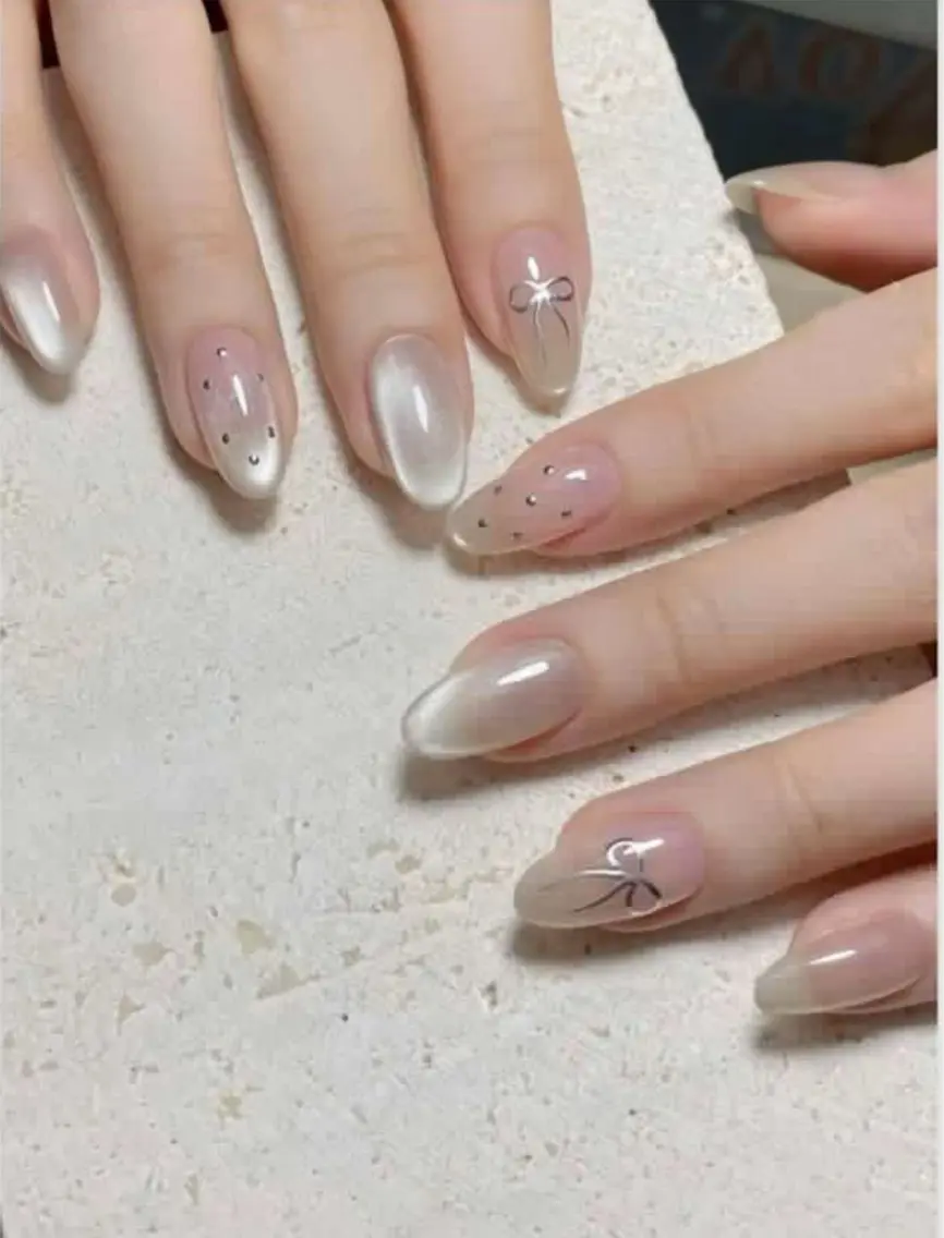 ネイル Gemini nail.Yukiのネイルデザイン