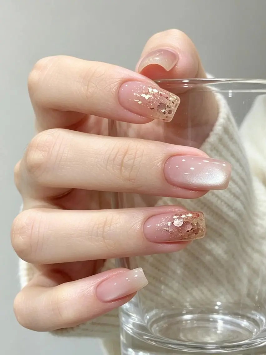 ネイル カク レイシンのネイルデザイン
